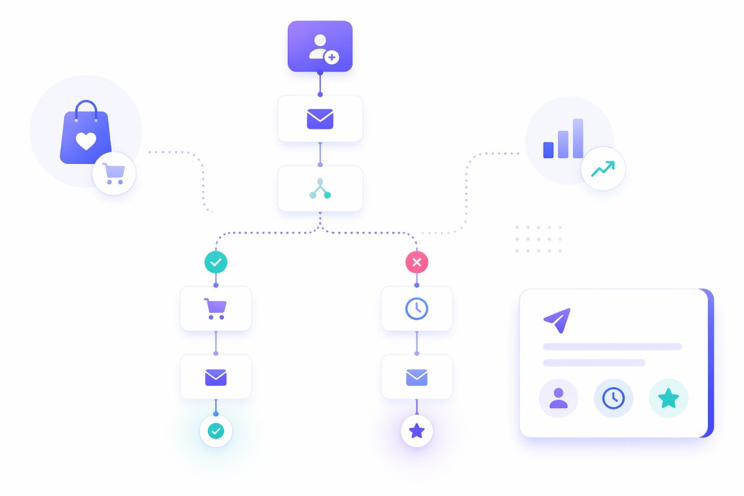 Automazioni eCommerce